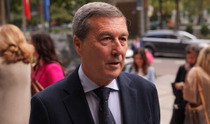 Gómez convocará concurso de méritos con 920 plazas de difícil cobertura