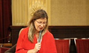 Gómez defiende que el plan de choque "funciona" contra las listas de espera