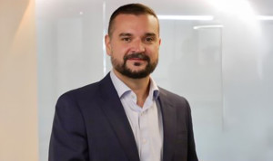 Gómez del Río, director de Estrategia, Transformación y Negocio de Sanitas