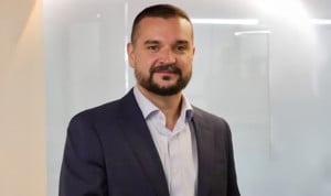 Gómez del Río, director de Estrategia, Transformación y Negocio de Sanitas