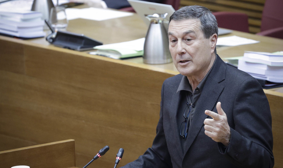 La Conselleria de Sanidad de la Generalitat Valenciana descarta que se reutilicen catéteres en el Hospital del Vinalopó