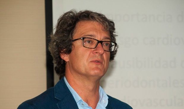 Gómez Doblas, coordinador del Plan Integral de Cardiopatías de Andalucía