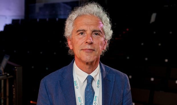 Gómez Huelgas, presidente de la Federación Europea de Medicina Interna