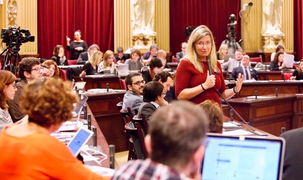 Gómez: "La Administración necesita socios estratégicos para generar salud" 