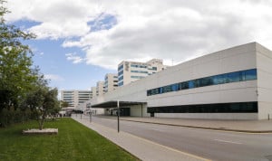 La Generalitat Valenciana presenta el recurso para que Valencia sea sede nacional de Terapias Avanzadas