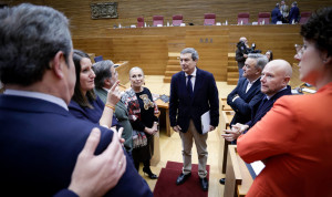 Gómez publica el decreto de farmacias rurales para garantizar su viabilidad