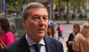 Marciano Gómez reclama al Gobierno de España el desbloqueo del FLA extraordinario para afrontar el pago de suministros sanitarios