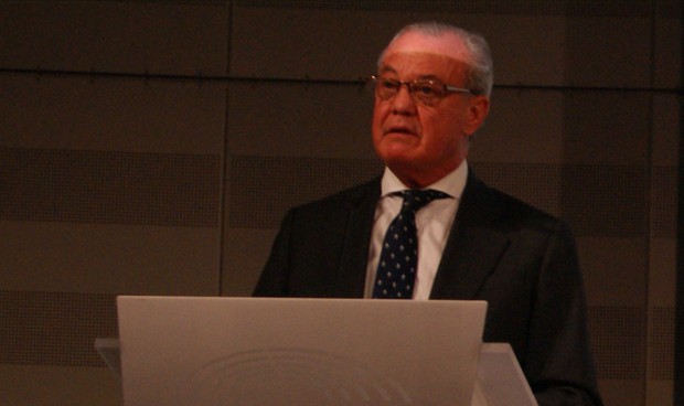 González Bosch, premiado por su aporte al sector sociosanitario de la UE