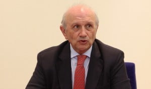  Máximo González Jurado, expresidente del Consejo General de Enfermería, condenado por administración desleal