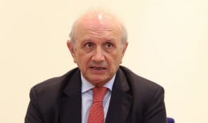 González Jurado responde al CGE: "La Fundación seguirá con su actividad"