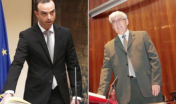 González ya sustituye oficialmente a Herrera en la Subsecretaría de Sanidad