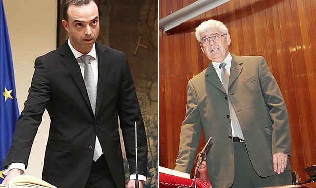 González ya sustituye oficialmente a Herrera en la Subsecretaría de Sanidad