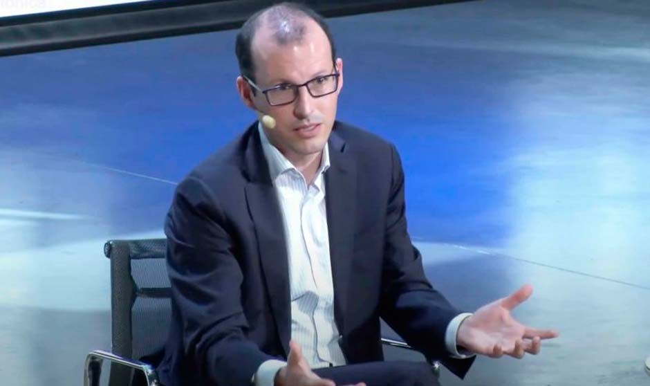 Cardiología Ruber Juan Bravo, cardiólogo Gonzalo Pizarro.