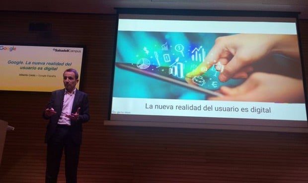 Google aboga por introducir los servicios farmacéuticos en el mundo digital