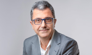 Gorka de las Fuentes dirigirá VitalAire, la marca de Air Liquide en TRD