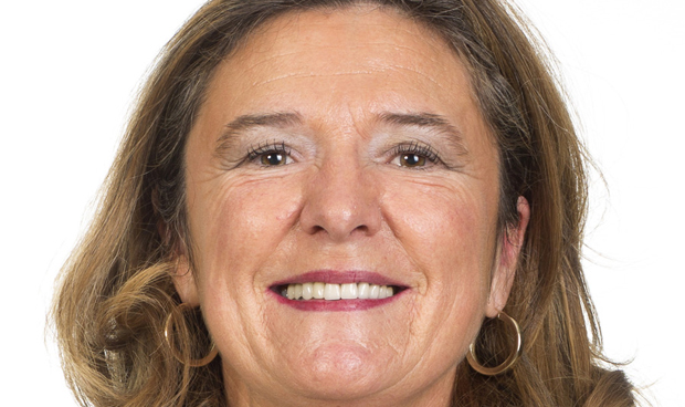 Nueva consejera de Salud de País Vasco