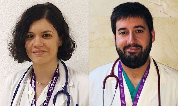 Gran hospital y formación completa, claves en la elección MIR de Neumología