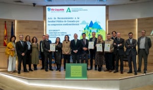 Granada, pionera en innovación con gases medicinales bajos en carbono