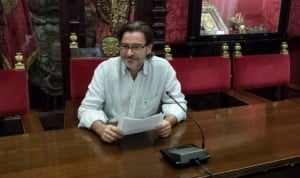 Granada (PSOE) y Málaga (PP) cruzan acusaciones a cuenta de la EMA