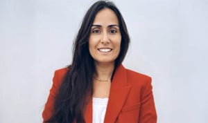 Granada tendrá una fisioterapeuta como decana de Ciencias de la Salud