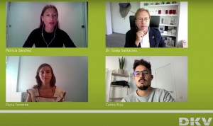 Grasas saturadas, azúcar y sal, la Santísima Trinidad que más daña la salud