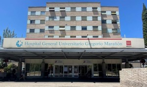 Gregorio Marañón, La Paz y La Fe, los más elegidos por los 400 primeros MIR