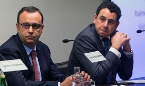 Grifols achaca al Covid-19 la pérdida de un 24% de su beneficio neto 