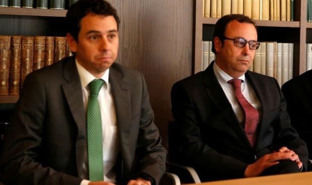 Grifols aumenta un 61% su presencia en paraísos fiscales