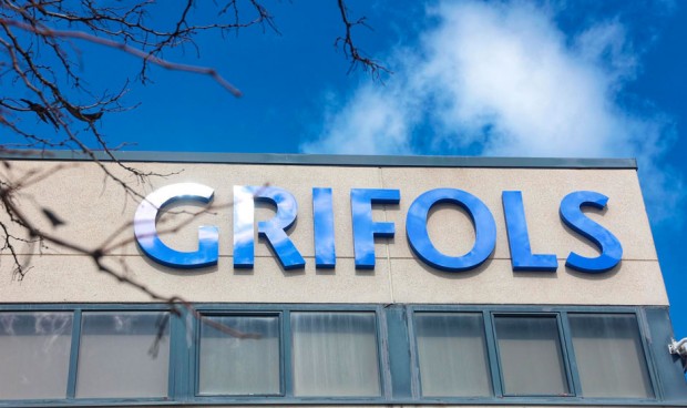 Grifols cierra el primer semestre con unas pérdidas de 56 millones de euros