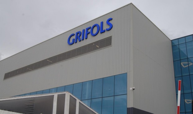 Grifols compra por 1.100 millones el 90% de la alemana Biotest