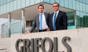 El beneficio de Grifols cae un 30%, hasta los 129,9 millones 