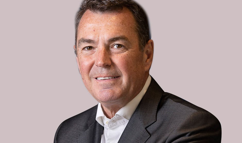 Nacho Abia, consejero delegado de Grifols