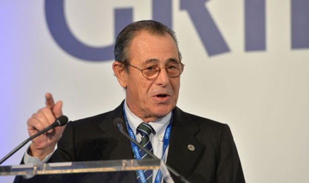 Grifols y el 26-J: A mí, plin