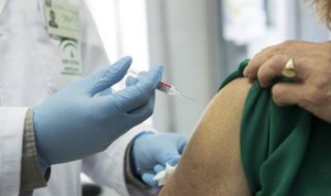 Gripe: Andalucía amplía la campaña de vacunación a hipertensos y puérperas