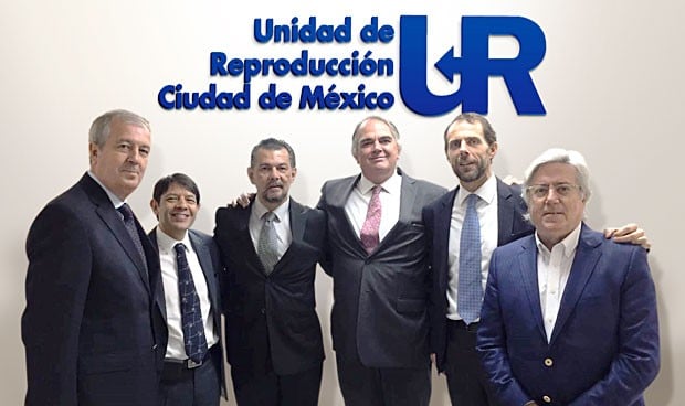 Grupo HLA abre una Unidad de Reproducción en México