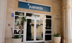 Grupo Juaneda anuncia el inicio de un ERE para "reconducir su viabilidad"