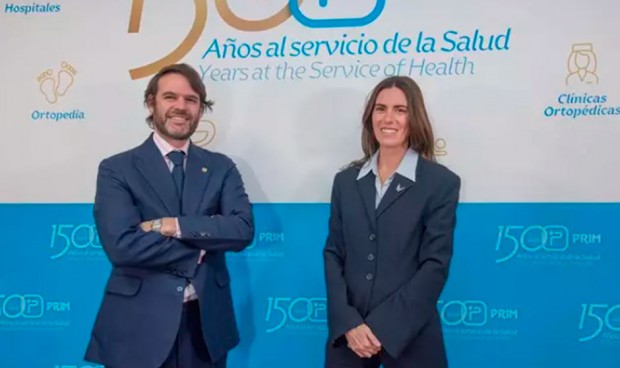 Grupo Prim adquiere la división de ortopedias del Grupo Ilunion