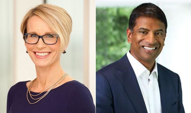 GSK compra a Novartis su parte de la sociedad de 'healthcare' que comparten