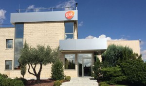 GSK empieza a fabricar y exportar Venoruton desde España