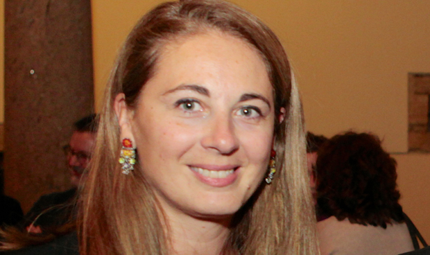 GSK ficha a una directiva del sector de los gases medicinales