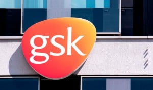 GSK gana 3.627 millones de euros hasta junio, un 17,9% más