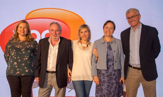 GSK lanza el programa VAC Talks para una mejor comunicación médico-paciente