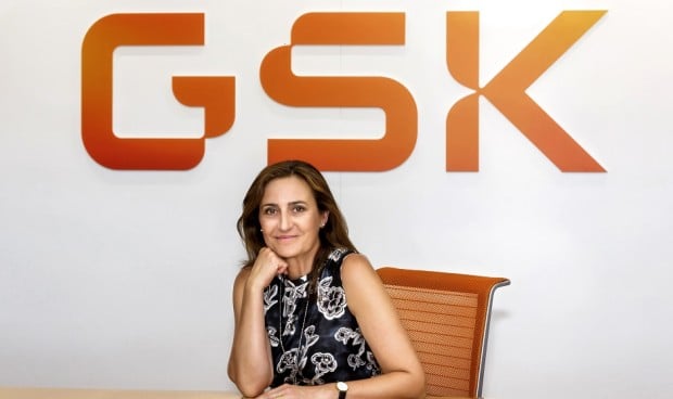 GSK renueva su imagen de marca y empieza una nueva etapa estratégica