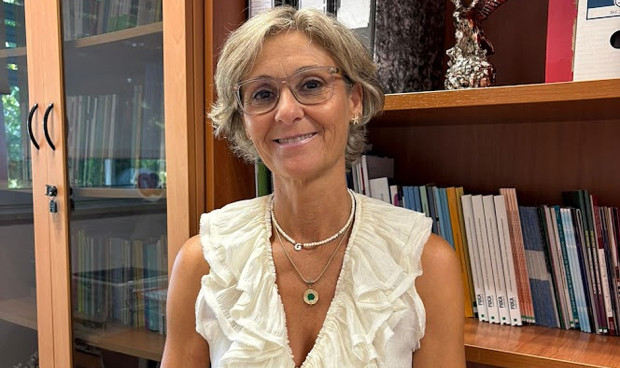 Guadalupe Cintero asume la Secretaría Técnica de Adicciones.