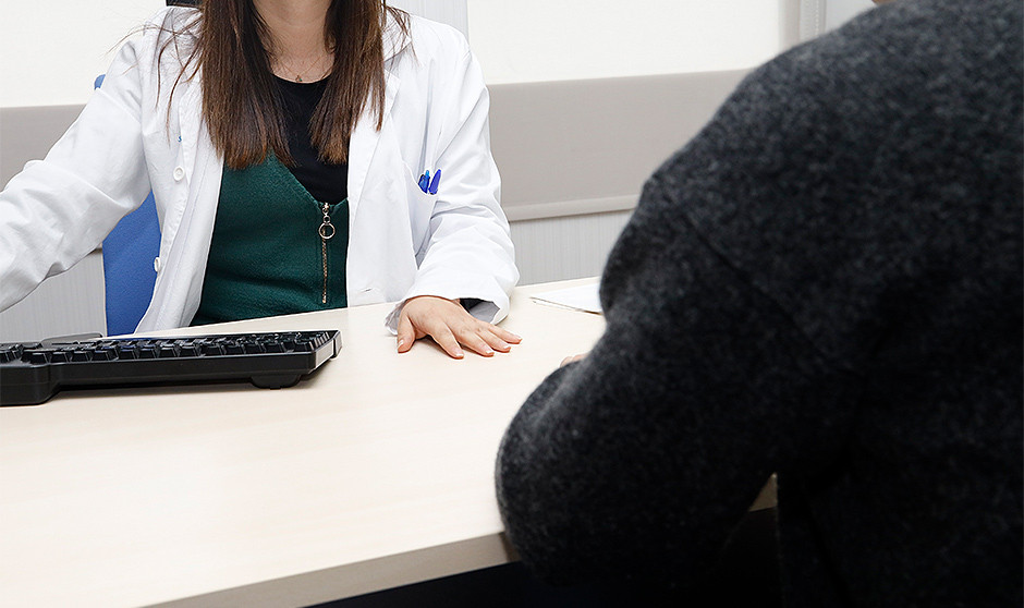  Imagen de recurso de una guardia médica. Este informe del Sindicato Médico Europeo desgrana las cifras que se pagan por guardias en cada país europeo