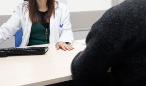  Imagen de recurso de una guardia médica. Este informe del Sindicato Médico Europeo desgrana las cifras que se pagan por guardias en cada país europeo