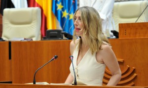María Guardiola, próxima presidenta de la Junta de Extremadura, desgrana los retos en sanidad