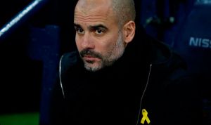 Guardiola la lía con el cáncer para defender el lazo amarillo separatista