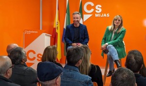 Ciudadanos 