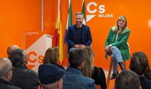 Ciudadanos 